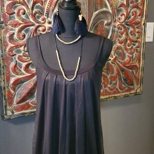 In Great Condition Black Dress